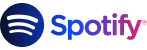 spotify-logo Spotify