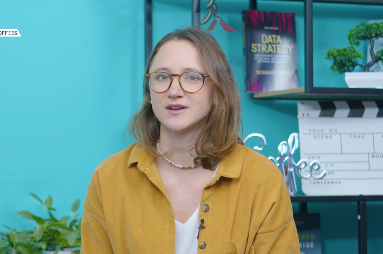 The Bridge – New Video Le Data Mesh et les data products.