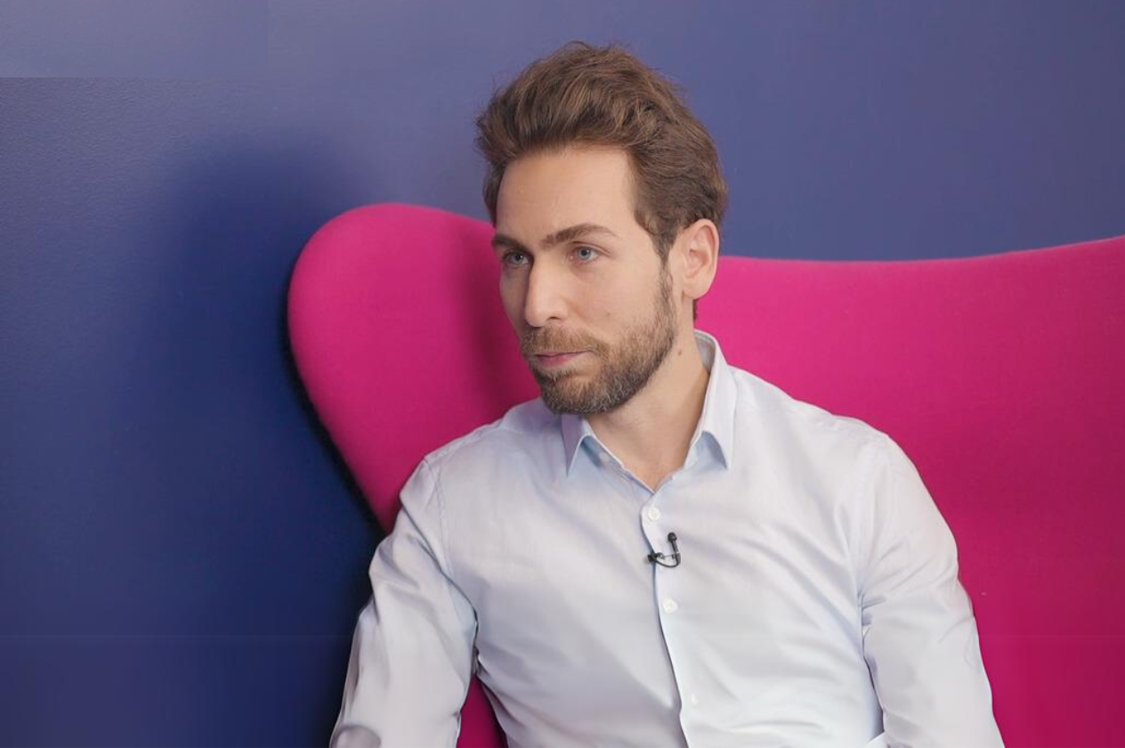 The Bridge – New Video – HANAN OUAZAN 2 L’IA Générative, un écosystème technologique en pleine effervescence.
