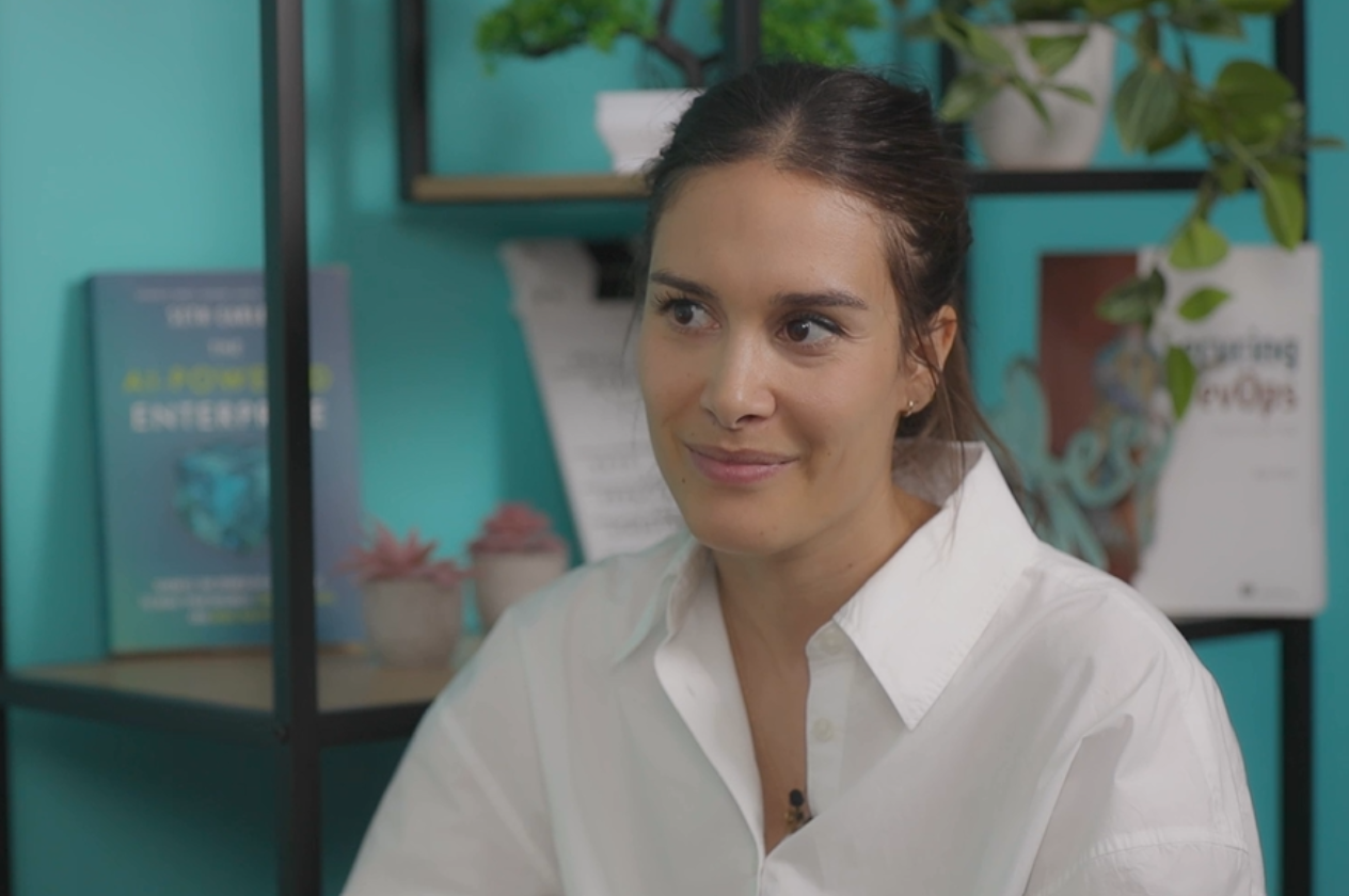 The Bridge – New Video – Leïla Achour L’IA Gen en création et en publicité