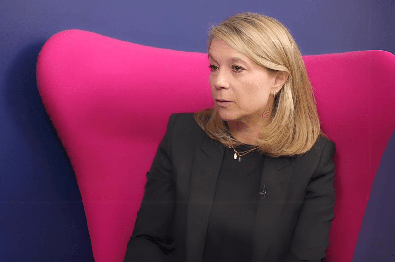 Nathalie Beslay New Episode L’AI Act et son application business.